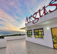Argus Apartments Darwin - Sydneys Hotel
