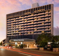 Hilton Darwin - Sydneys Hotel