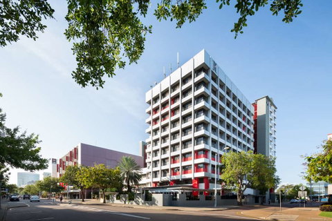 H on Smith Hotel - Sydneys Hotel 1