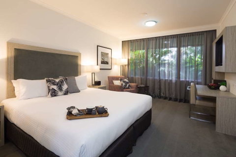 H on Smith Hotel - Sydneys Hotel 4