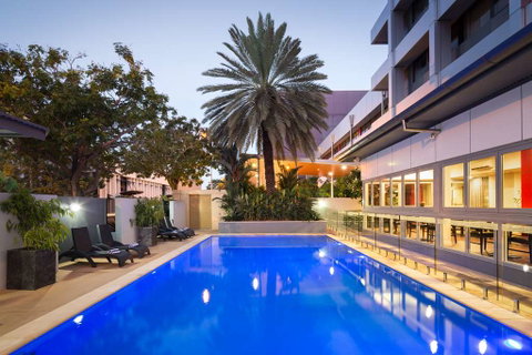 H on Smith Hotel - Sydneys Hotel 8