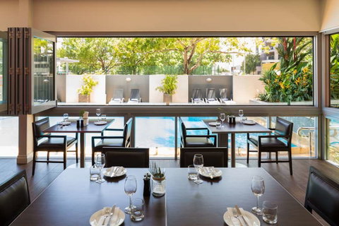 H on Smith Hotel - Sydneys Hotel 10