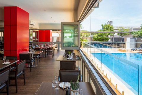 H on Smith Hotel - Sydneys Hotel 12