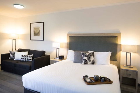 H on Smith Hotel - Sydneys Hotel 14