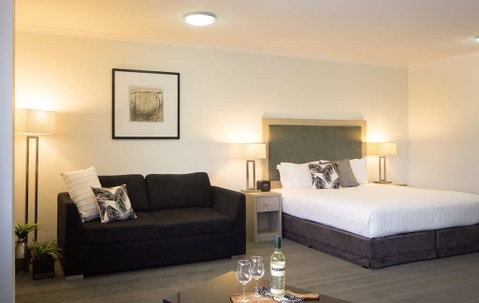 H on Smith Hotel - Sydneys Hotel 15
