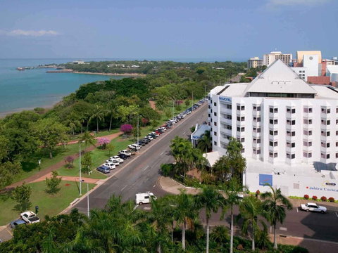 Novotel Darwin Atrium - Sydneys Hotel 15