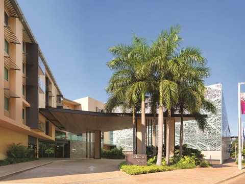 Adina Apartment Hotel Darwin Waterfront - Sydneys Hotel 1