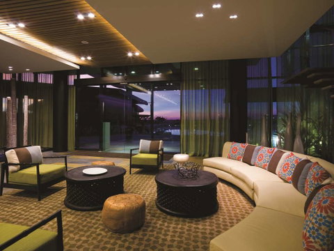 Adina Apartment Hotel Darwin Waterfront - Sydneys Hotel 2