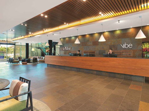 Adina Apartment Hotel Darwin Waterfront - Sydneys Hotel 3
