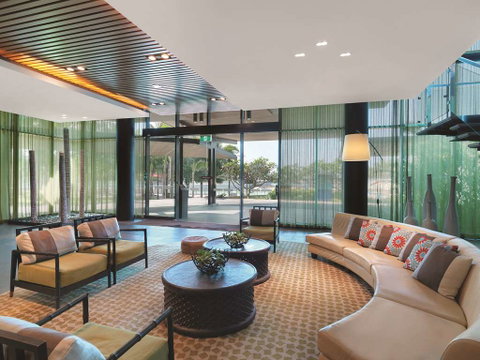 Adina Apartment Hotel Darwin Waterfront - Sydneys Hotel 4