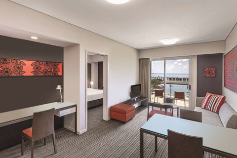 Adina Apartment Hotel Darwin Waterfront - Sydneys Hotel 5