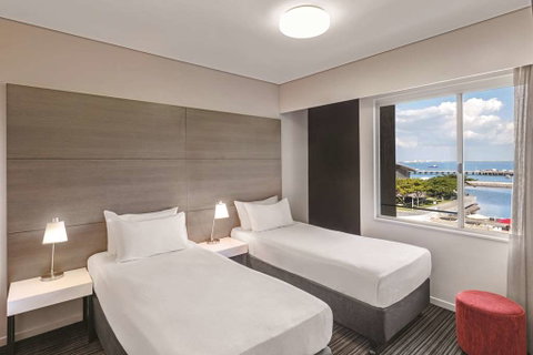 Adina Apartment Hotel Darwin Waterfront - Sydneys Hotel 7