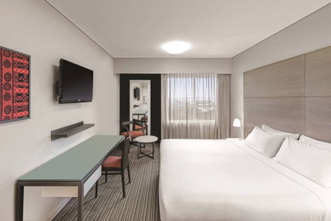 Adina Apartment Hotel Darwin Waterfront - Sydneys Hotel 8