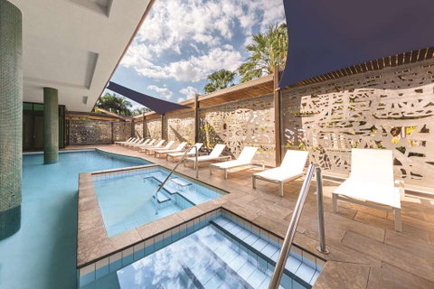Adina Apartment Hotel Darwin Waterfront - Sydneys Hotel 11