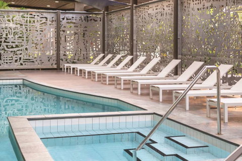 Adina Apartment Hotel Darwin Waterfront - Sydneys Hotel 12