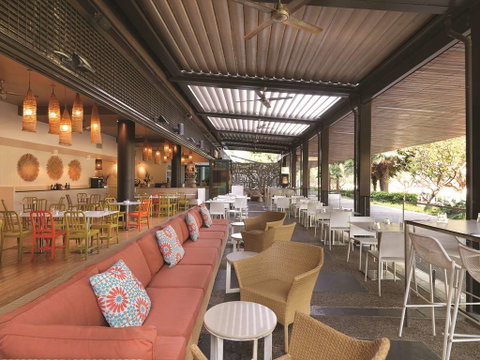 Adina Apartment Hotel Darwin Waterfront - Sydneys Hotel 14