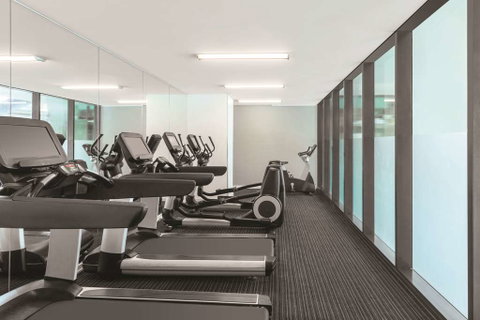 Adina Apartment Hotel Darwin Waterfront - Sydneys Hotel 16