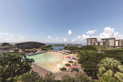 Adina Apartment Hotel Darwin Waterfront - Sydneys Hotel 17