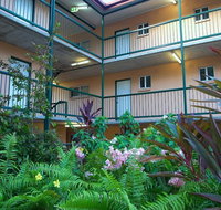 Alatai Holiday Apartments - Sydneys Hotel