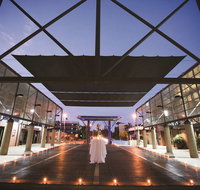 DoubleTree by Hilton Esplanade Darwin - Sydneys Hotel