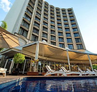 DoubleTree by Hilton Hotel Darwin - Sydneys Hotel
