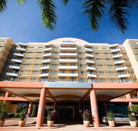 Mantra on the Esplanade - Sydneys Hotel