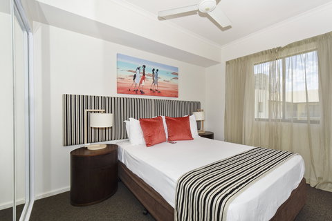 Metro Advance Apartments & Hotel - Sydneys Hotel 3