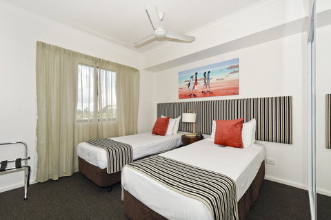 Metro Advance Apartments & Hotel - Sydneys Hotel 9