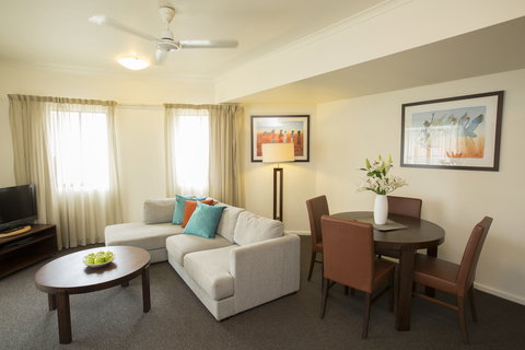 Metro Advance Apartments & Hotel - Sydneys Hotel 10