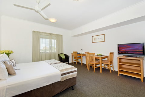 Metro Advance Apartments & Hotel - Sydneys Hotel 12