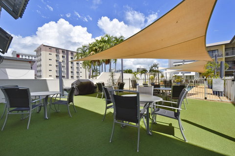 Metro Advance Apartments & Hotel - Sydneys Hotel 15