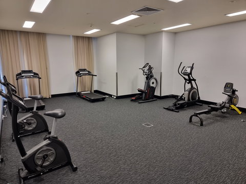 Metro Advance Apartments & Hotel - Sydneys Hotel 16