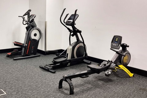 Metro Advance Apartments & Hotel - Sydneys Hotel 17