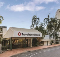 Travelodge Resort Darwin - Sydneys Hotel