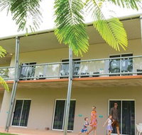 Club Tropical Resort Darwin - Sydneys Hotel