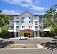 Metro Advance Apartments  Hotel - Sydneys Hotel