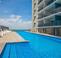 Ramada Suites Zen Quarter Darwin - Sydneys Hotel