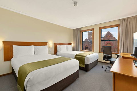 Rydges Sydney Harbour - Sydneys Hotel 2