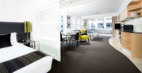 Mantra On Kent - Sydneys Hotel 2