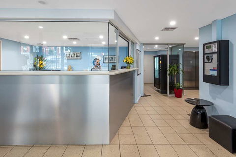 Nesuto Chippendale Sydney Apt Hotel - Sydneys Hotel 1