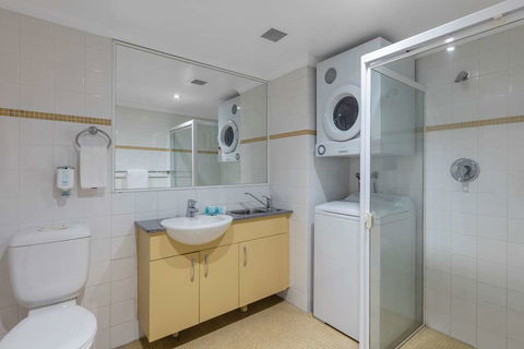 Nesuto Chippendale Sydney Apt Hotel - Sydneys Hotel 2