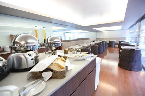 Rendezvous Hotel Sydney The Rocks - Sydneys Hotel 0