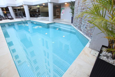 Rendezvous Hotel Sydney The Rocks - Sydneys Hotel 1