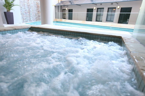 Rendezvous Hotel Sydney The Rocks - Sydneys Hotel 2