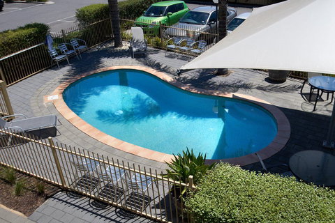 Quest Bendigo - Sydneys Hotel 2