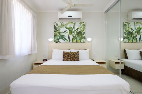 Barney Beach Accommodation Centre - Sydneys Hotel 1