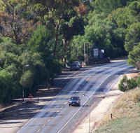 Burra Motor Inn - Sydneys Hotel