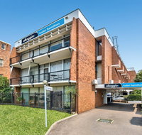 Alloggio Tudor Hamilton - Sydneys Hotel