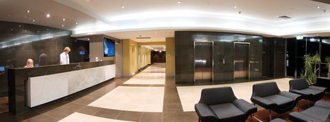 Atlantis Hotel - Sydneys Hotel 2