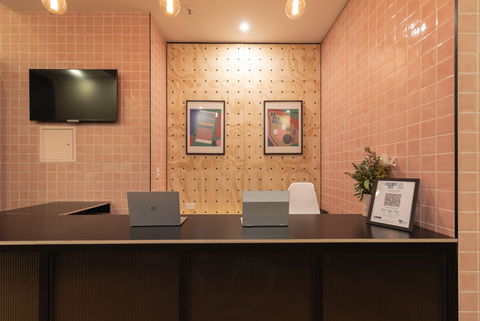 United Backpackers - Sydneys Hotel 2